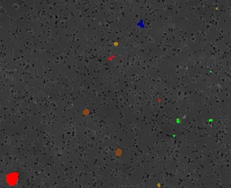 Analysis of Environmental Contaminants figure 1